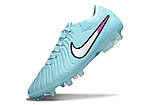 Бутси NikeTiempo Legend 10 FG /бутсы найк тиемпо/ футьбольне взуття, фото 2