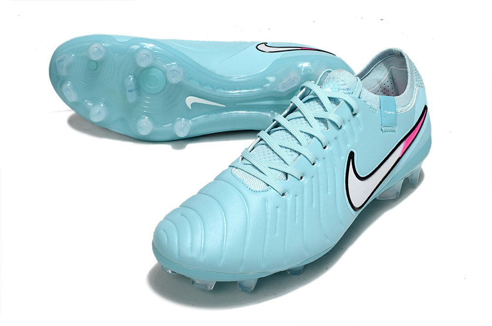 Бутси NikeTiempo Legend 10 FG /бутсы найк тиемпо/ футьбольне взуття