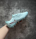 Бутси NikeTiempo Legend 10 FG /бутсы найк тиемпо/ футьбольне взуття, фото 8
