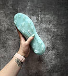 Бутси NikeTiempo Legend 10 FG /бутсы найк тиемпо/ футьбольне взуття, фото 9