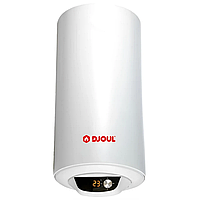 Водонагрівач на 80 літрів DJOUL Y33-80L-DRY Сухий тен. Болгарія
