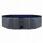 Басейн для собак Purlov 23831 – складний, 120×30 см, фото 4