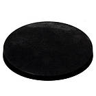 Плюшева лежанка Purlov 21947 – м’яке ліжечко для котів, фото 6