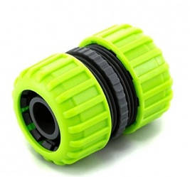 З'єднання Presto-PS муфта ремонтна для шланга 3/4 дюйма, в упаковці - 25 шт. (5818G)