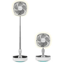 Вентилятор Cecotec EnergySilence 1000 FoldAir Portable (CCTC-08361)