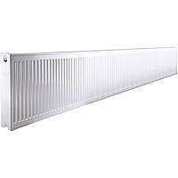 Радіатор сталевий панельний KALITE 22 бок 500х3000