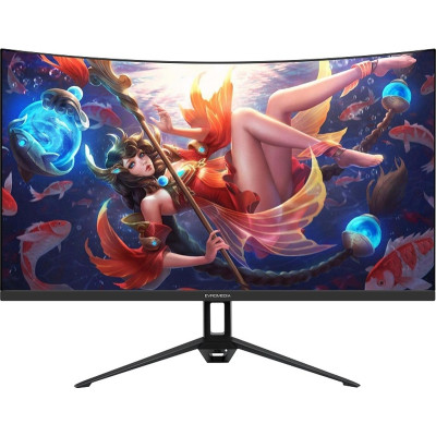 Монітор EvroMedia i24 CurveSync 180 Hz, фото 1