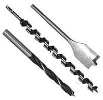 Свердла і фрези по дереву