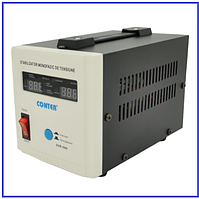 Стабілізатор напруги Conter 500VA (375Вт) 150-270V