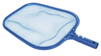 Сачок для очищення верхнього шару води скіммер Bestway 58277