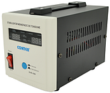 Стабілізатор напруги Conter 1000VA (750Вт) 150-270V, фото 3
