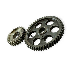 Распредвал