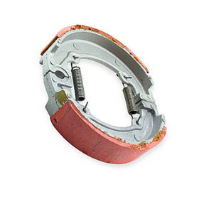 Колодки гальмівні