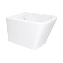 Біде підвісне Qtap Tern 520x350x320 White QT17551303GW