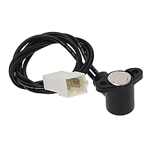 Термостат захисний C23114 для льодогенератора Brema, Scotsman, Zanussi і ін (універсальний)