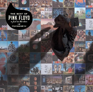 洋楽 Pink Floyd Cd Pink Floyd at Pompeii - MCMLXXII【通常盤 2CD EU輸入盤
