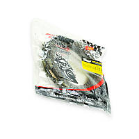 Диски зчеплення Minsk-Viper CB-125-150 (комплект 5 шт)