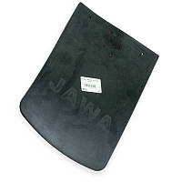 Бризговик мотоцикл ЯВА (пластик)