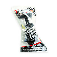 Датчик рівня палива скутер 4 т китай -60-125