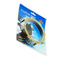 Диски зчеплення Minsk-Viper CG-125-150 (комплект 5 шт)