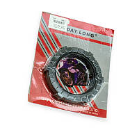 Диски зчеплення мотоцикл Мінськ,мотоцикл Восход 5шт (текстоліт)