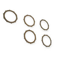 Диски зчеплення мотоцикл ЯВА 12V 5шт