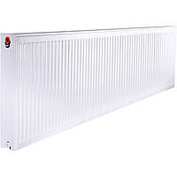 Радіатор сталевий панельний KALITE 22 низ/справа 600х2000 (без клапана)