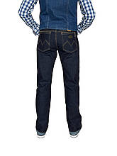 Джинси Montana Legend Rins (100% cotton)  темно-синій