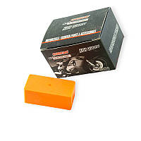 Комутатор DELTA, HONDA DIO-50 (помаранчевий)