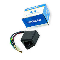 Комутатор YAMAHA JOG 3KJ (малий)