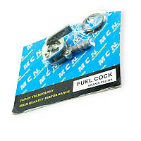 Кран паливний мопед Актів