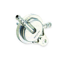 Кран паливний вакуумний скутер 4 т китай -125--150 (3 вусики) якість