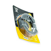 Колодки гальмівні барабанні  мопед Дельта , скутер 4 т китай -60,YАMAHA JOG-50 3KJ  з насічкою