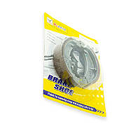 Колодки гальмівні барабанні SUZUKI AD-50