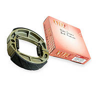 Колодки гальмівні барабанні SUZUKI AD-50  якість