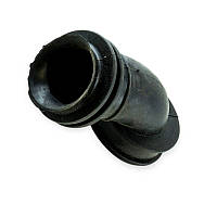 Патрубок воздушгого фильтра мопед Актів