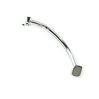 Педаль тормоза мопед Актів