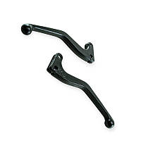 Ручка МТ вижимні без кріплення (2шт)