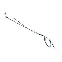 Трос газу Хонда DIO-50 18, 27 (2000мм) подвійний