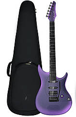 Смарт електрогітара Enya Inspire Royal Purple