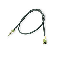 Трос спідометра скутер 4 т китай -50, 60, 80, 125, 150 (гайка-гайка квадр вилка)0,95метра