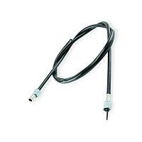 Трос спідометра скутер 4 т китай -50, 60, 80, 125, 150 (гайка-гайка квадрат-квадрат)