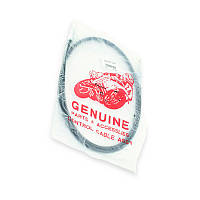 Трос спідометра скутер 4 т китай -50, 60, 80, 125, 150 (квадрат-квадрат) 1400мм