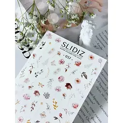 Слайдер дизайн SLIDIZ 057