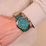 NAVIFORCE NF8023 Business-Classic із шкіряним ремінцем, фото 6