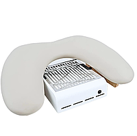 Підставка підлокітник для манікюру Метелик складаний