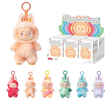 Колекційний брелок-сюрприз Labubu V3 Big into Energy Series
