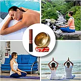 Духовний Криштал – Тибетська чаша зі звукотерапією, фото 9