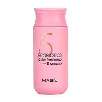 Шампунь з яблучним оцтом та пробіотиками Masil 5 Probiotics Apple Vinegar Shampoo 150ml