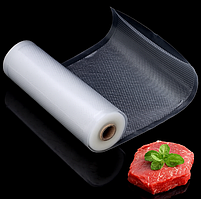 Вакуумні пакети для вакууматора 5 м 25 см